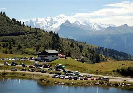 La Tana Degli Scoiattoli Apartamento Saint-Vincent