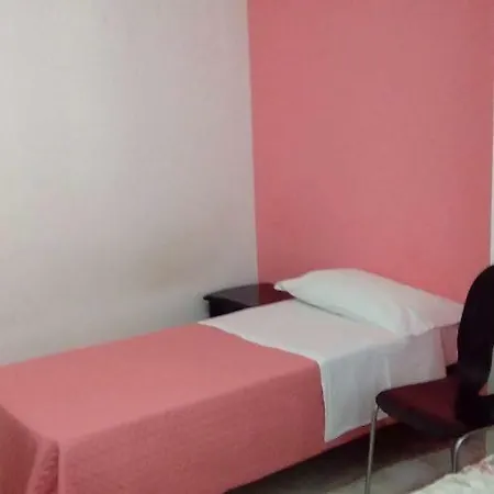 Apartamento La Tana Degli Scoiattoli *