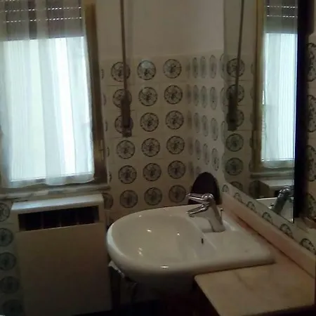 Apartment La Tana Degli Scoiattoli Saint-Vincent