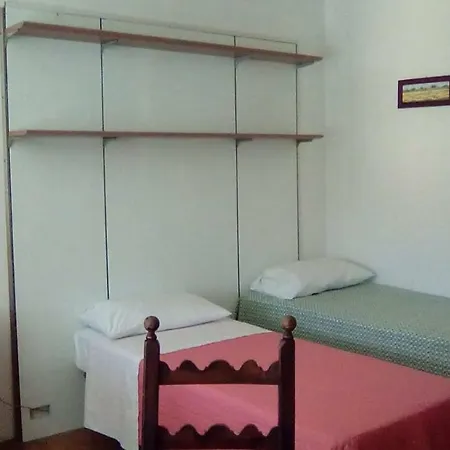 Apartment La Tana Degli Scoiattoli *