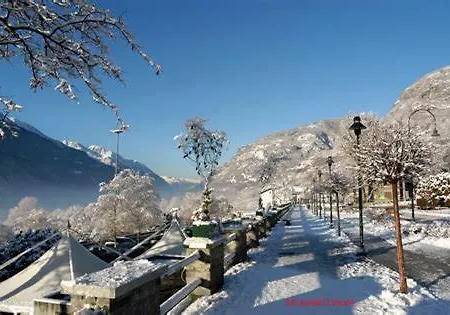 La Tana Degli Scoiattoli