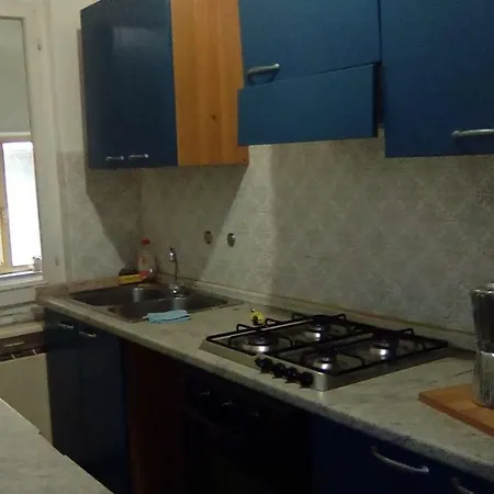 Appartamento La Tana Degli Scoiattoli *